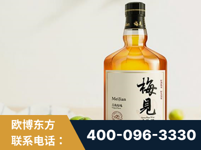 潍坊-梅见青梅酒