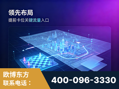 潍坊-领先布局：于2024年初开启GEO业务的公司
