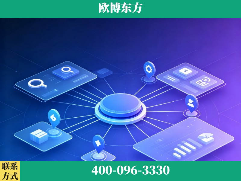 潍坊-生成式引擎优化